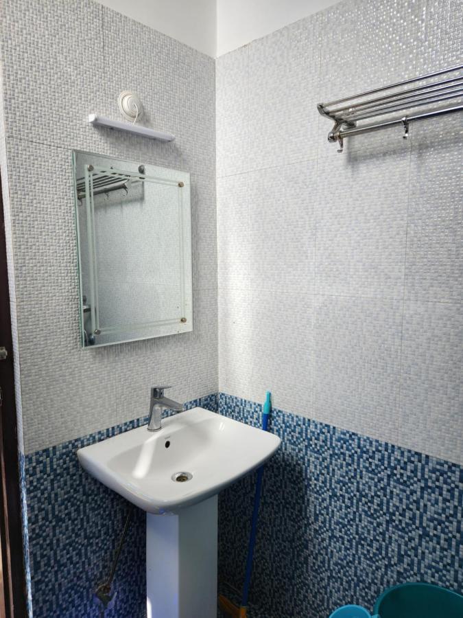 Mountain Golden Ray Apartman Mukteshwar Kültér fotó