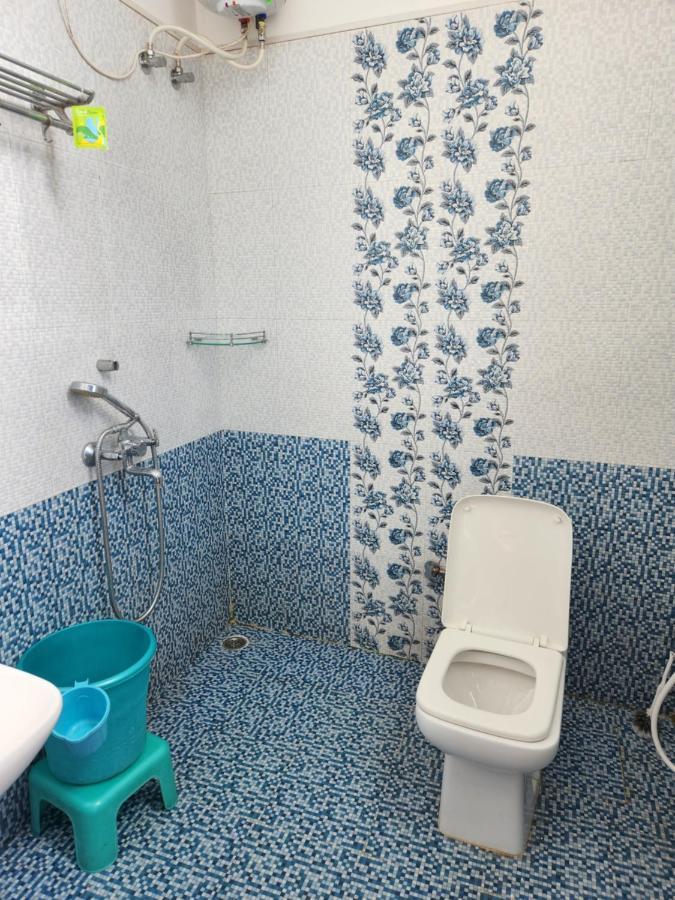 Mountain Golden Ray Apartman Mukteshwar Kültér fotó
