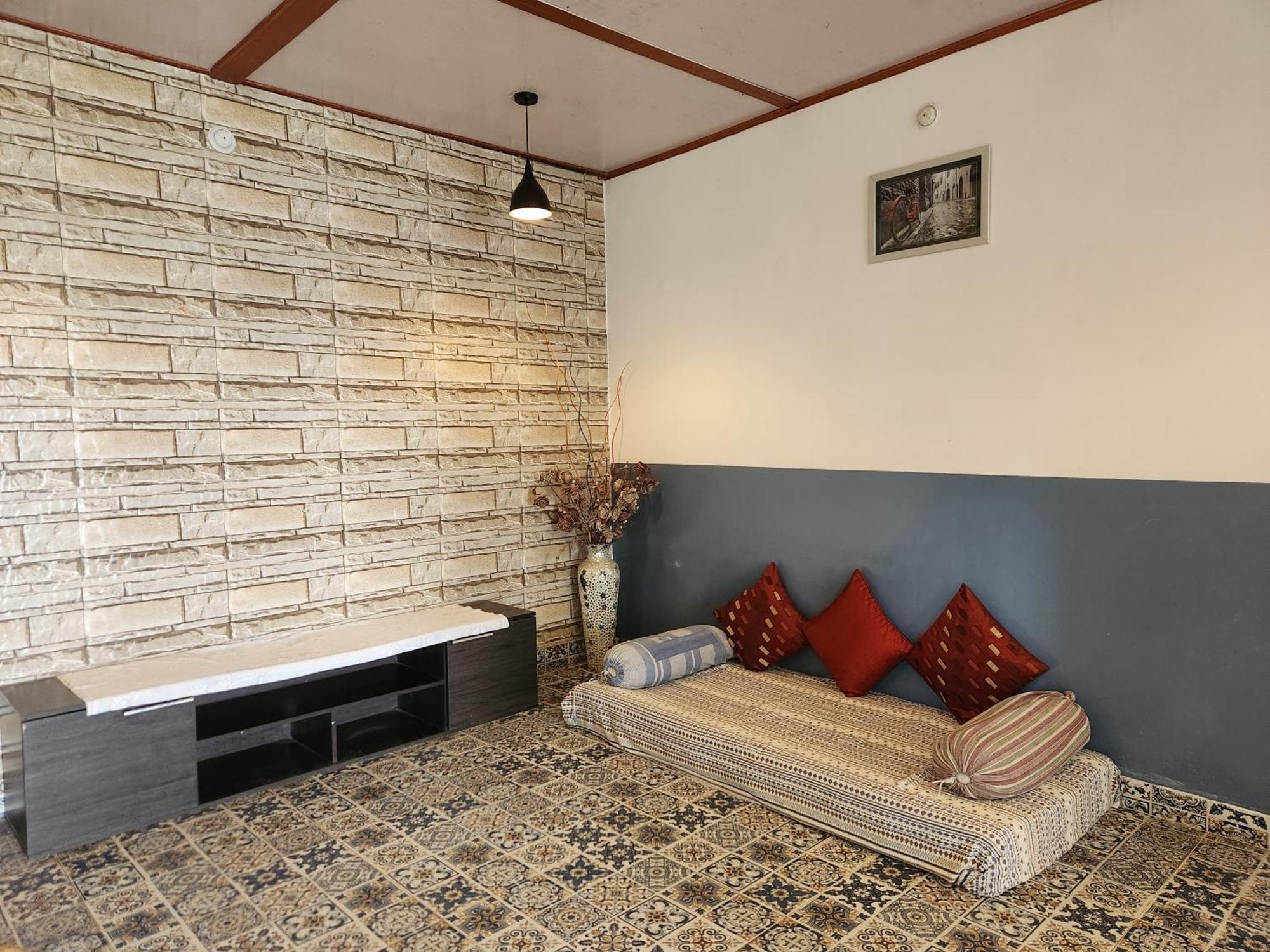 Mountain Golden Ray Apartman Mukteshwar Kültér fotó